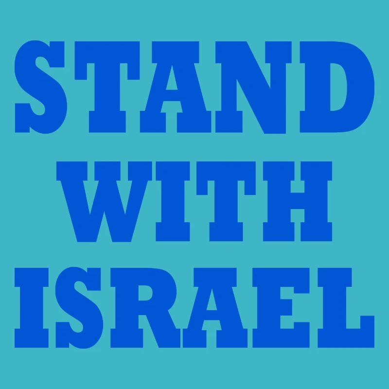 Stand with israel