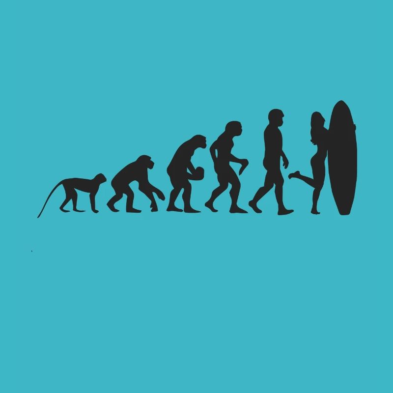 Evolution Surf