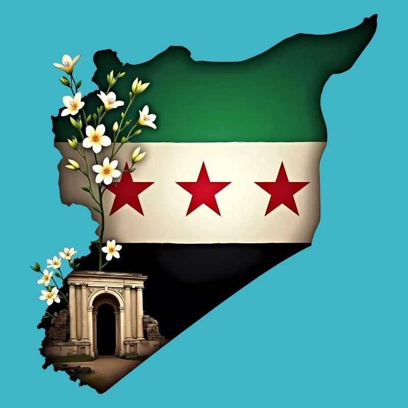 Syrie libre
