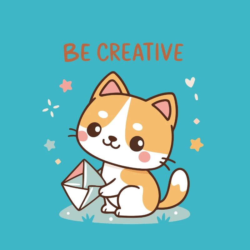 Kreativer Chat