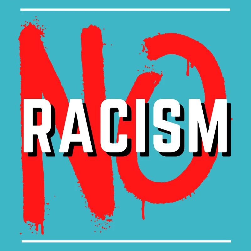 No Racism Statement