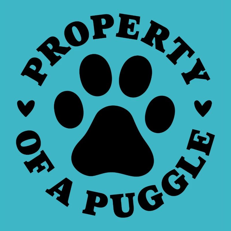 Eigenschaft eines Puggle