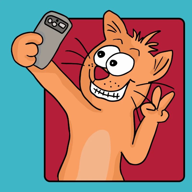 Selfie Chat