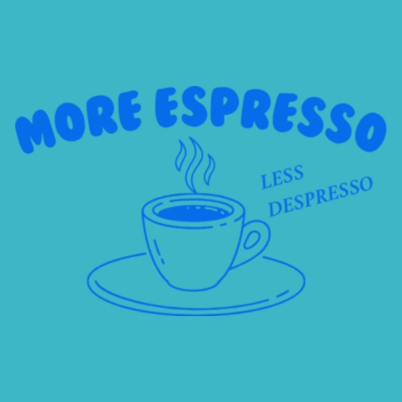 Plus d’espresso, moins de Despresso
