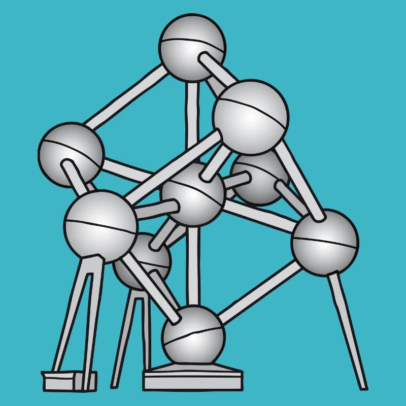 Atomium Brussels