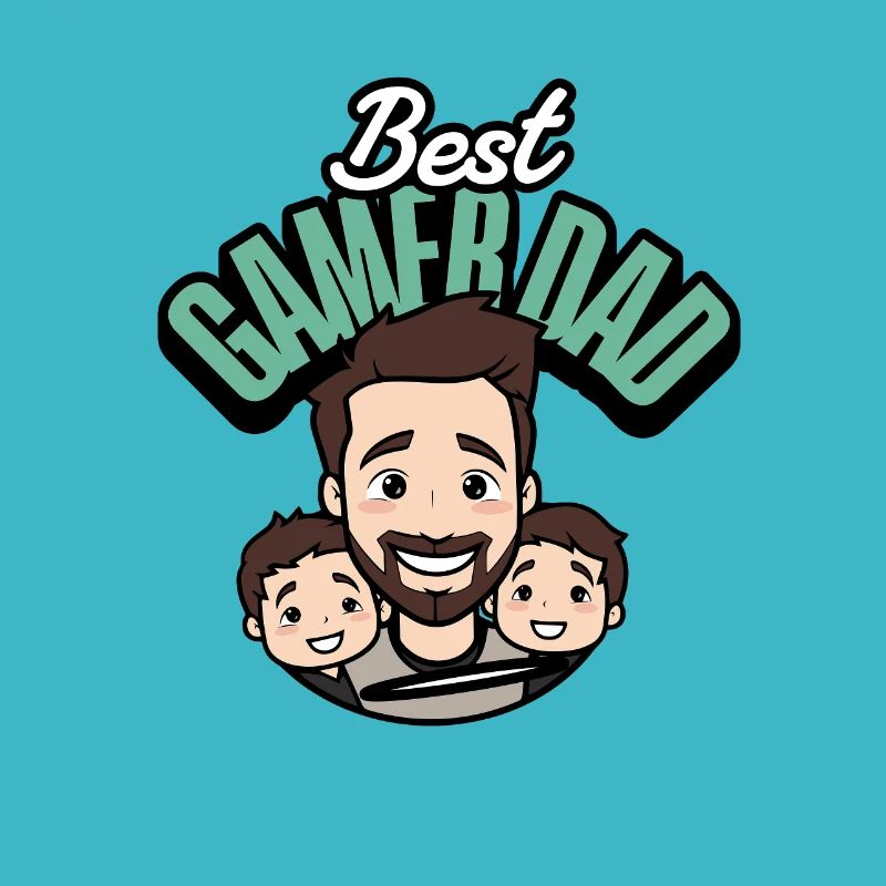 The Original Gaming Dad