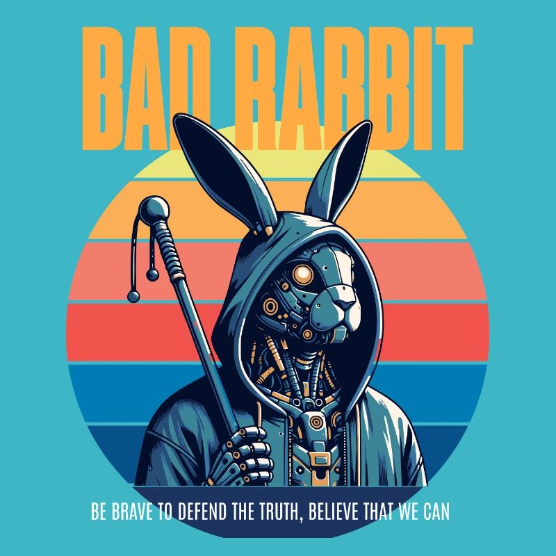 Bad Rabbit