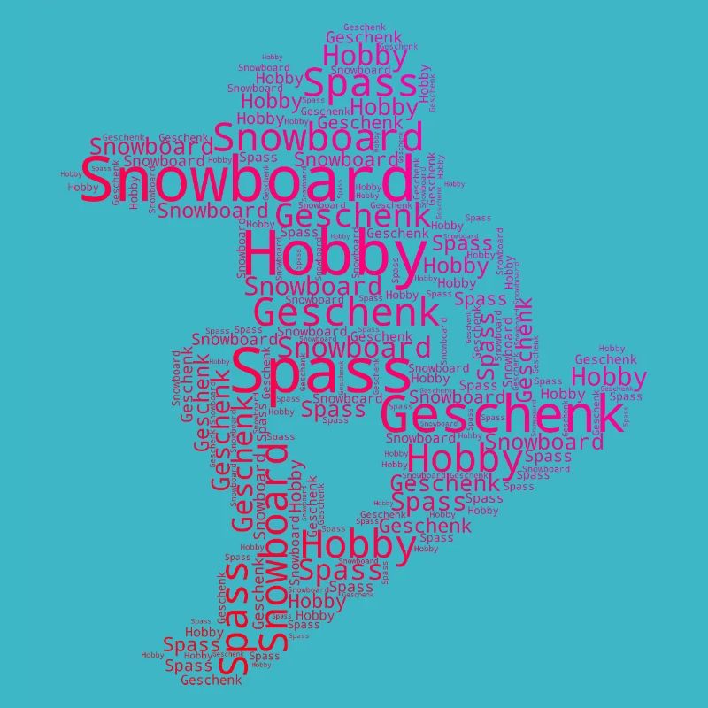 Déclaration directe sur le snowboard