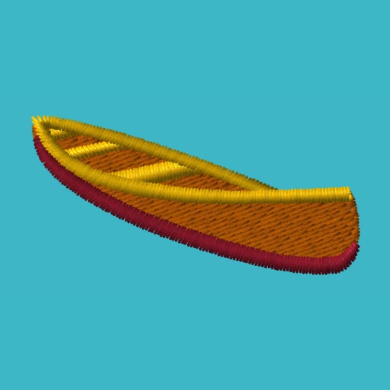 Canoë