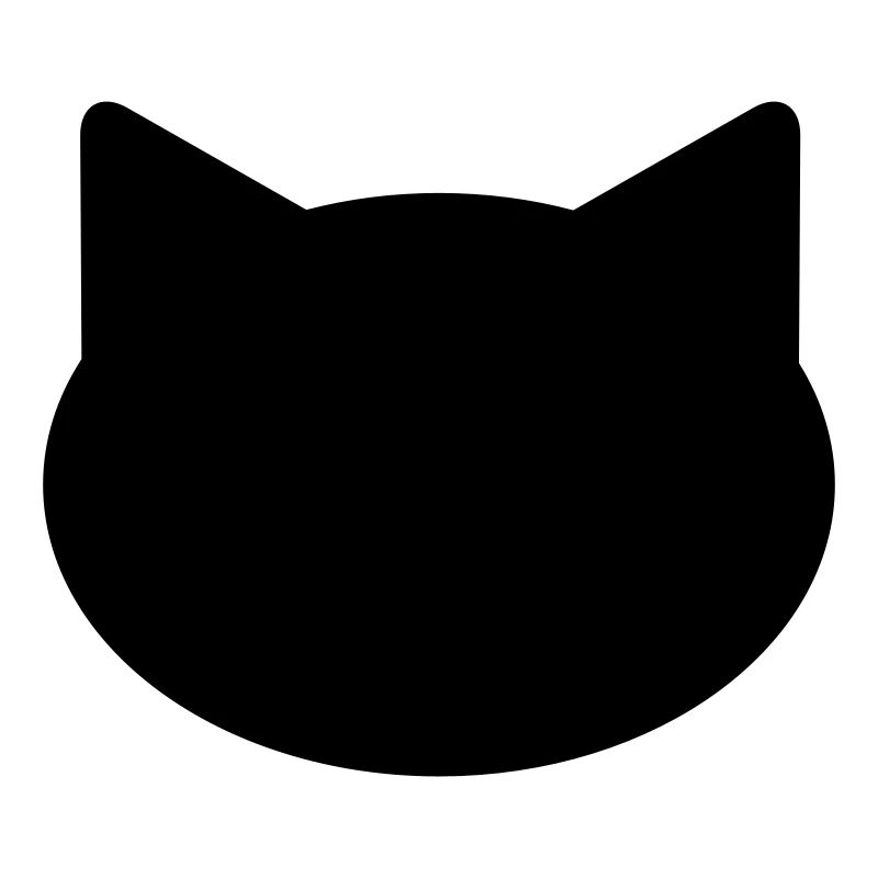Hintergrund Katze