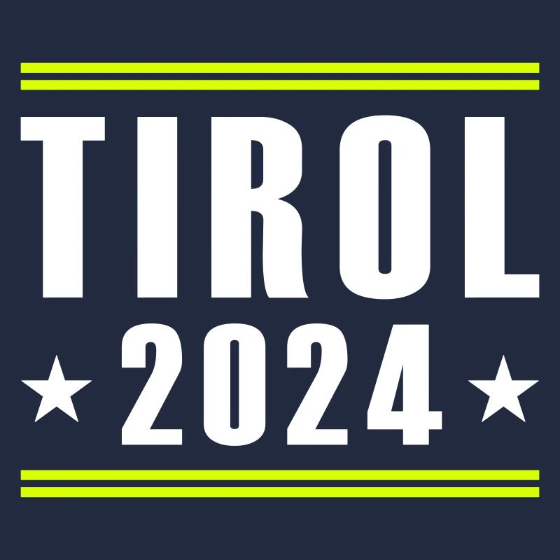 Tyrol 2024