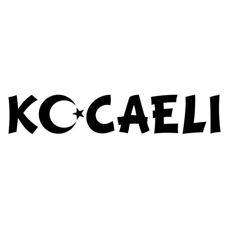 Kocaeli Drapeau de la Turquie