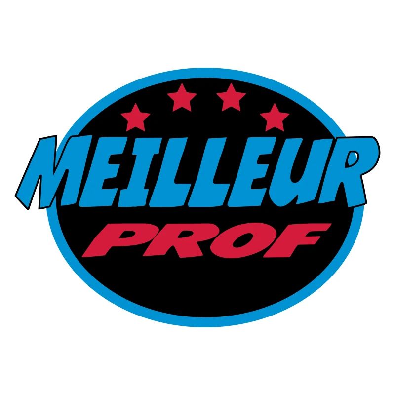 MEILLEUR PROF