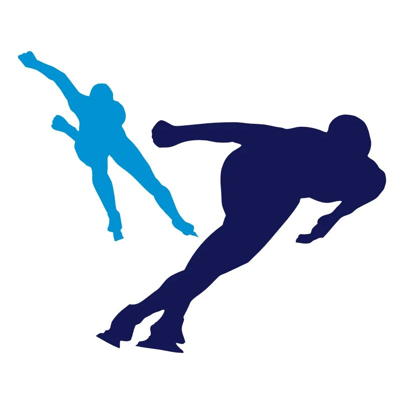 Ice Skater 2C