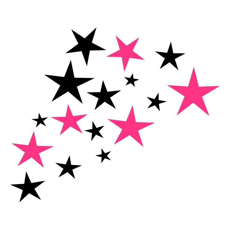 étoiles
