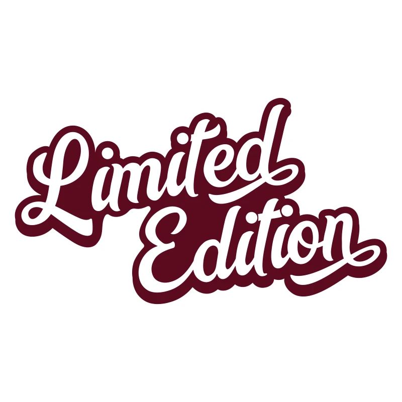 Édition limitée