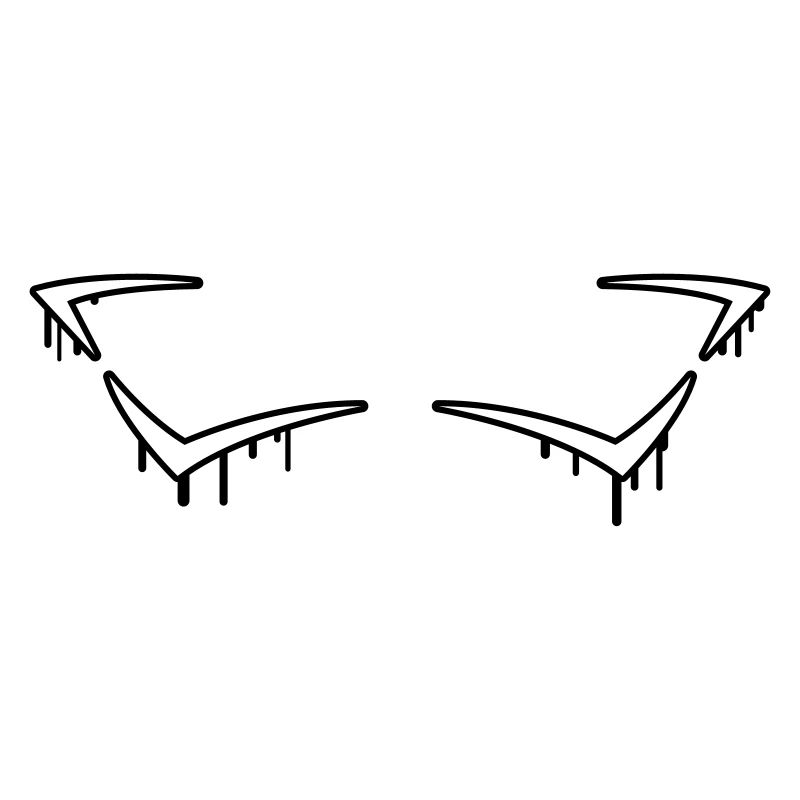 Graffiti Frame