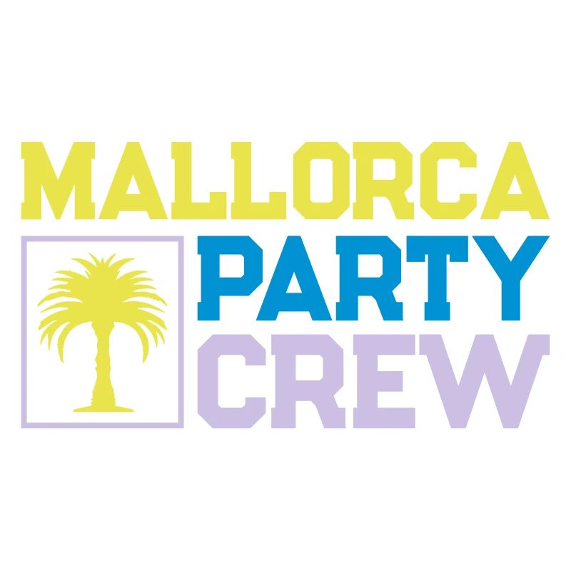 Mallorca Party Crew