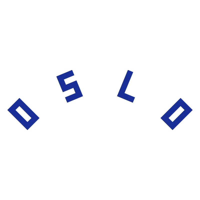 Oslo
