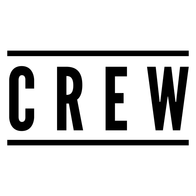 crew