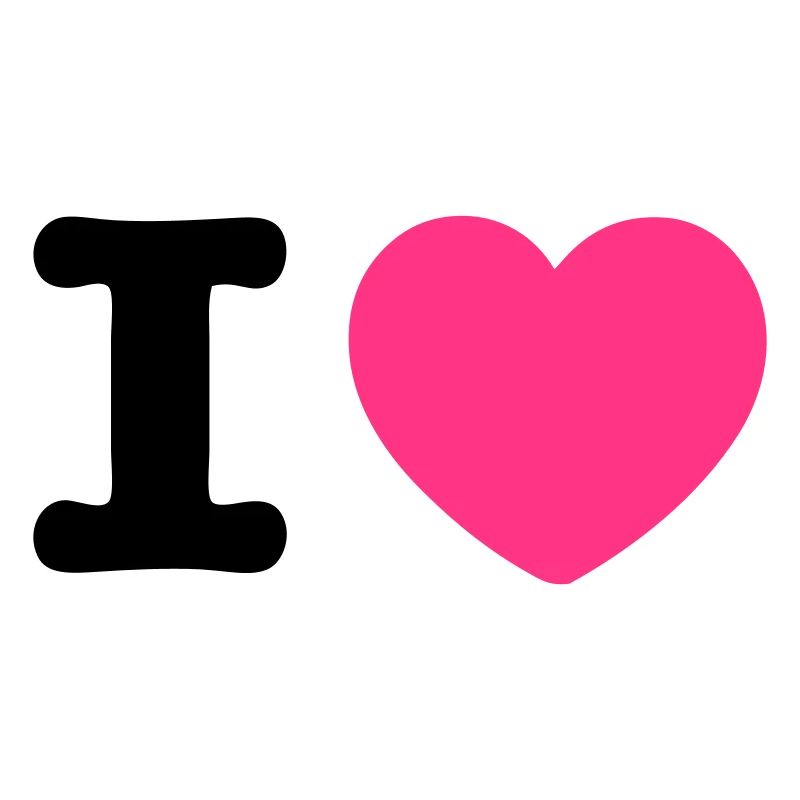 i heart herz
