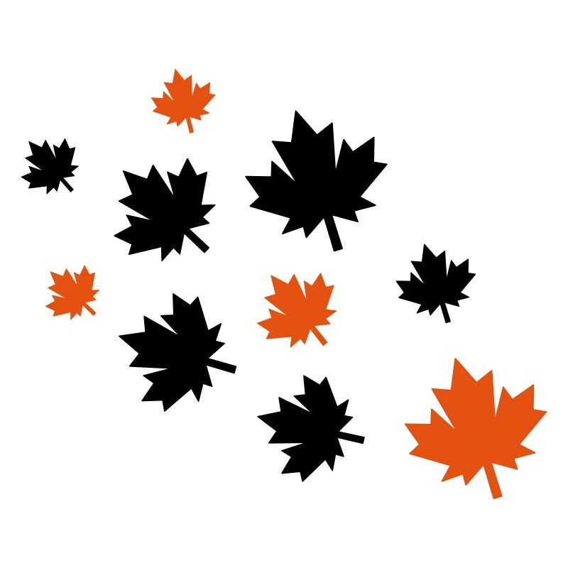 Feuilles d’érable