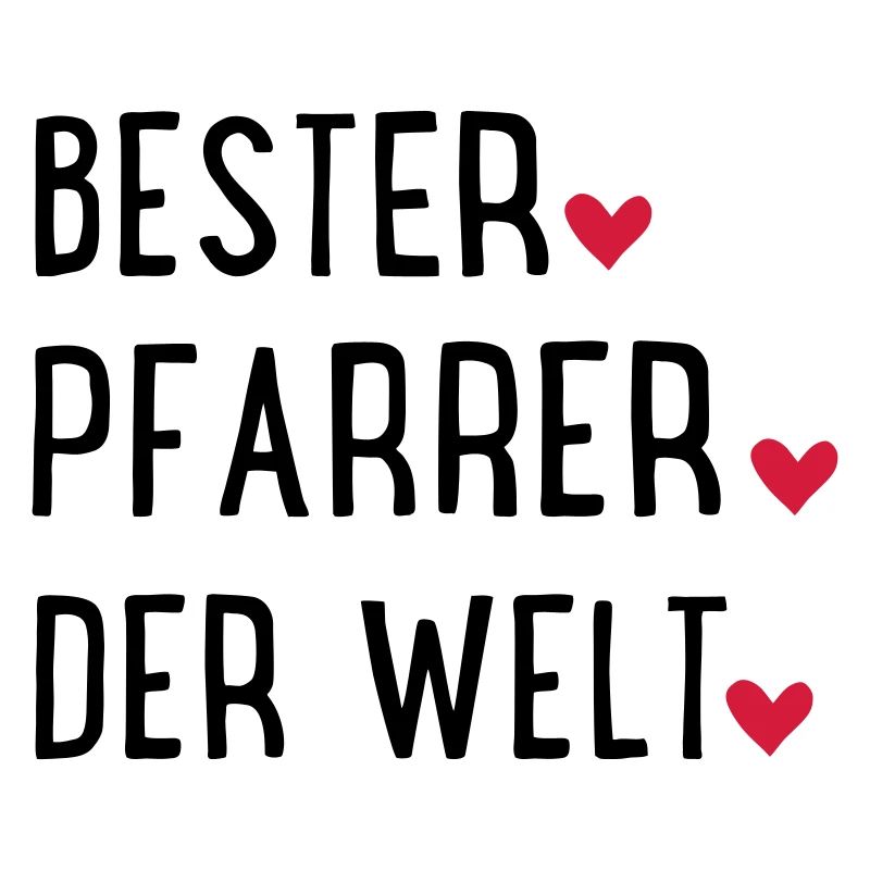 Pfarrer