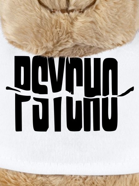 psycho-