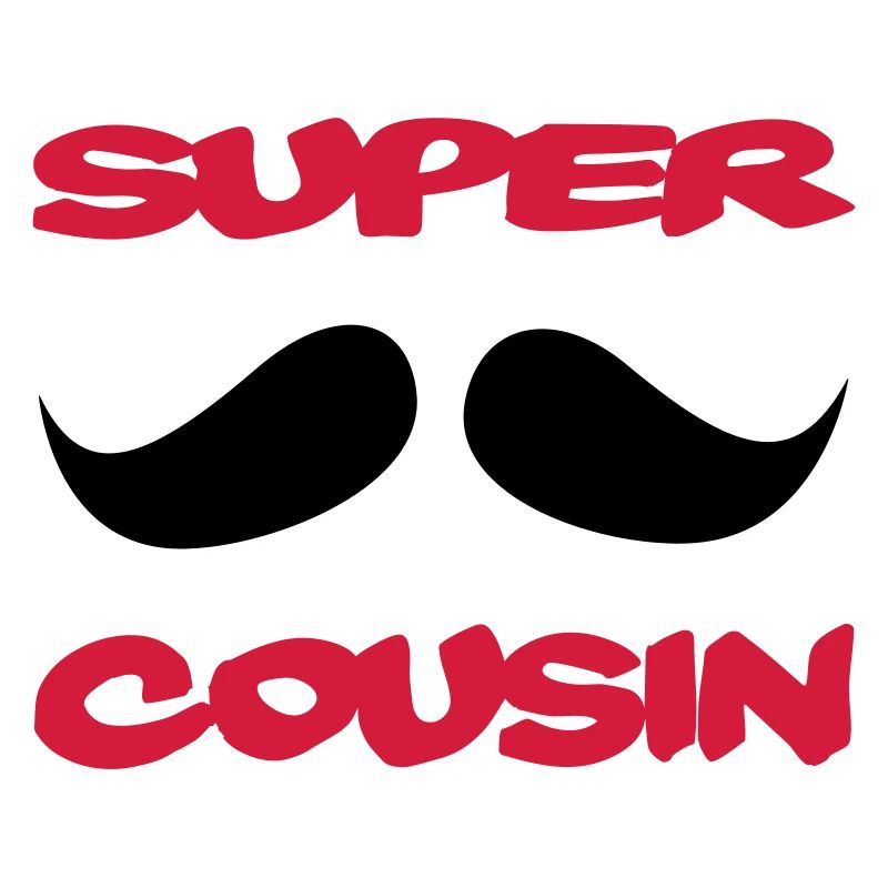 super cousin