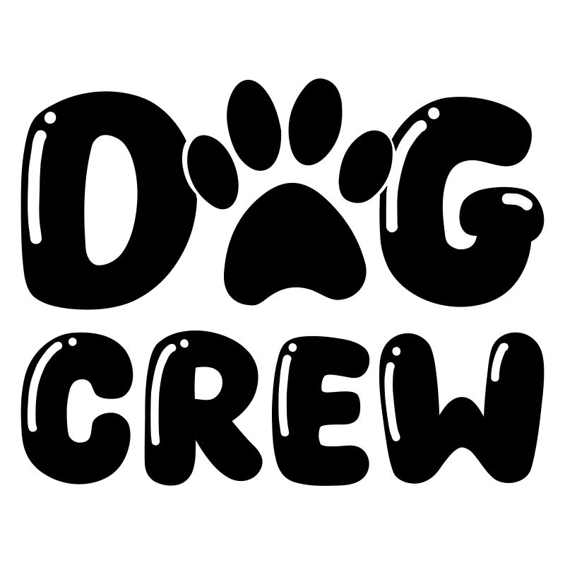dog pfote crew