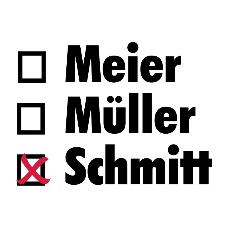 Ankreuzshirt