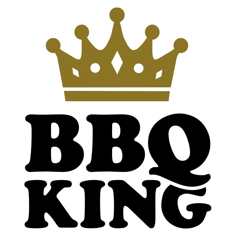 BBQ King