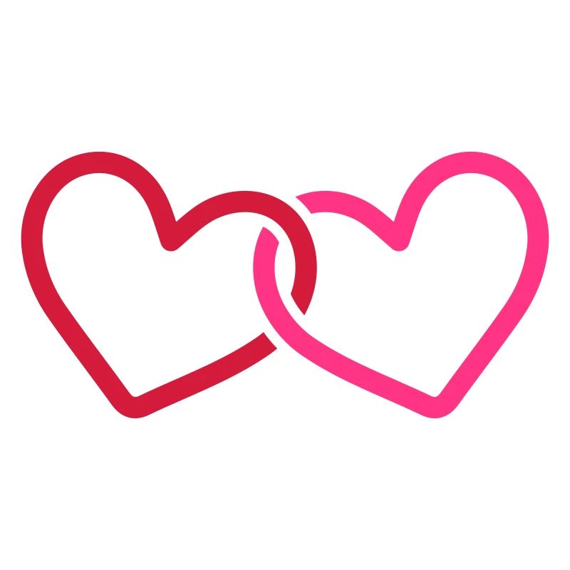 Coeurs Amour Dans l’Amour