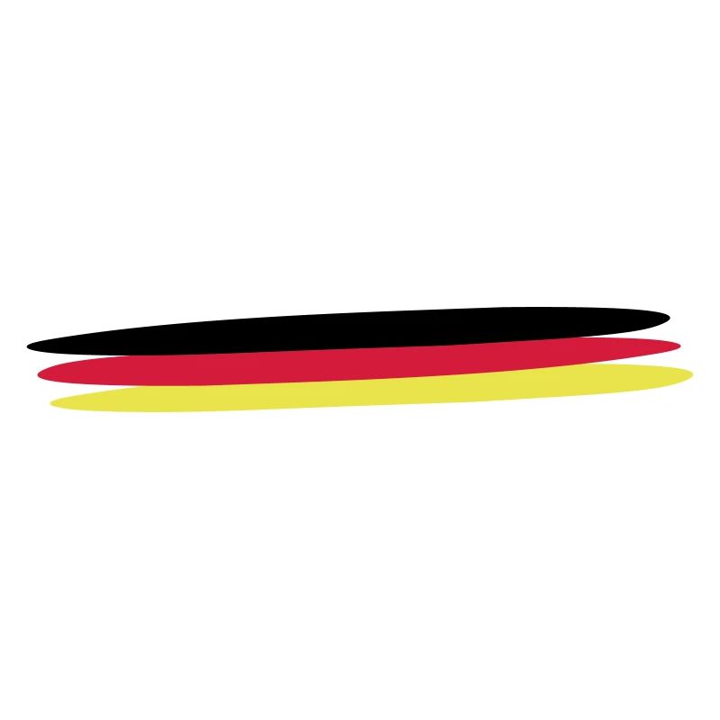 Drapeau de l’Allemagne