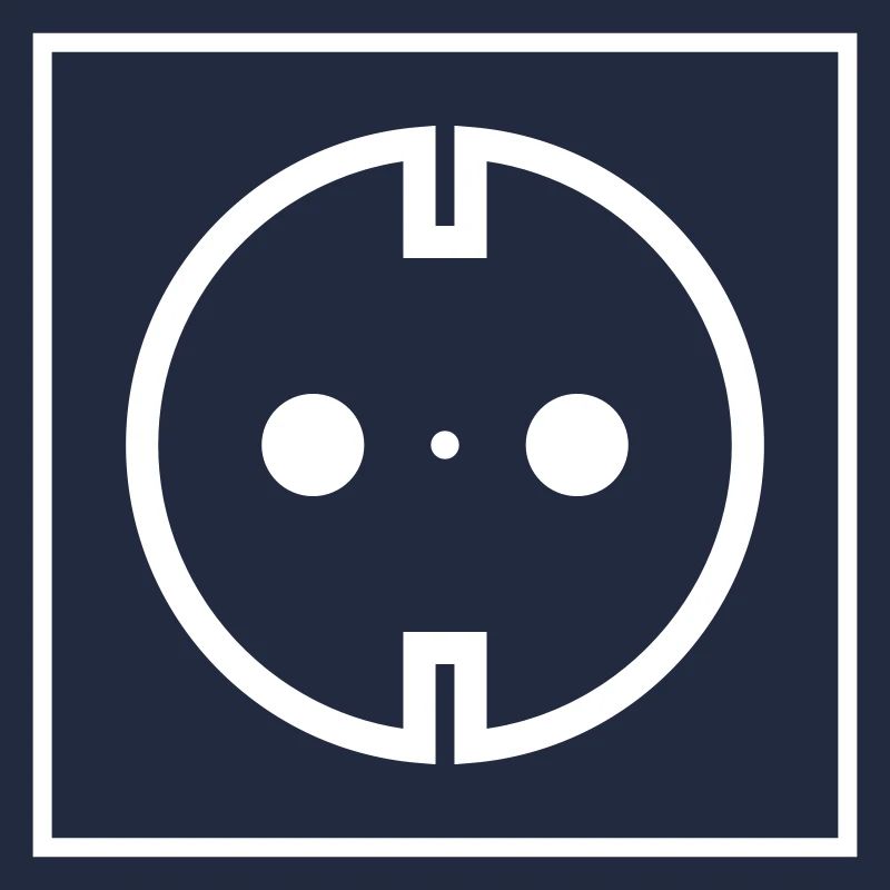 Socket symbol