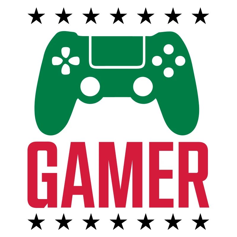 Manette de jeu Gamer