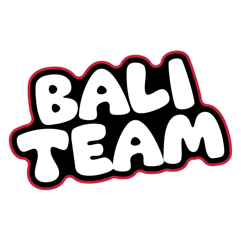 L’équipe de Bali