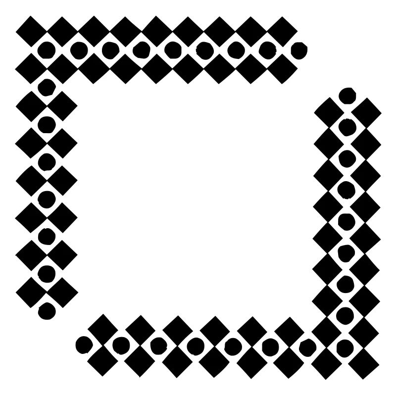 Pattern Vriereck