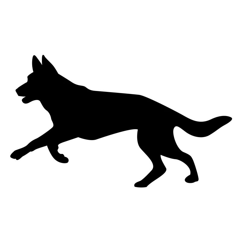 Deutscher Schäferhund