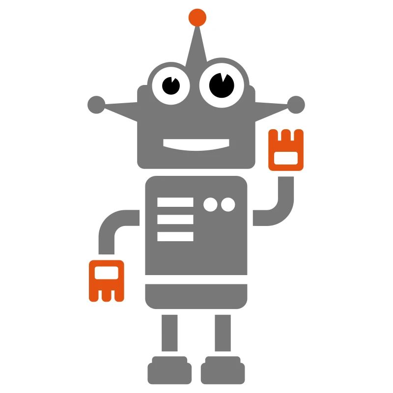 Robot gift