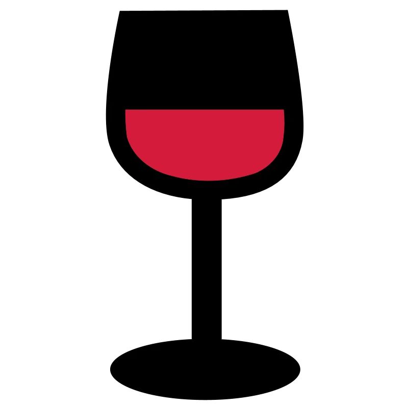 Wein Glas
