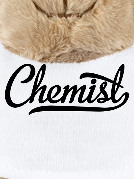 chemist