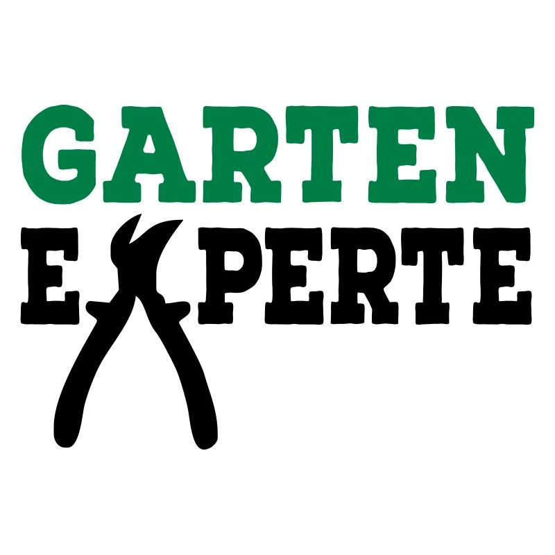 Garten Experte