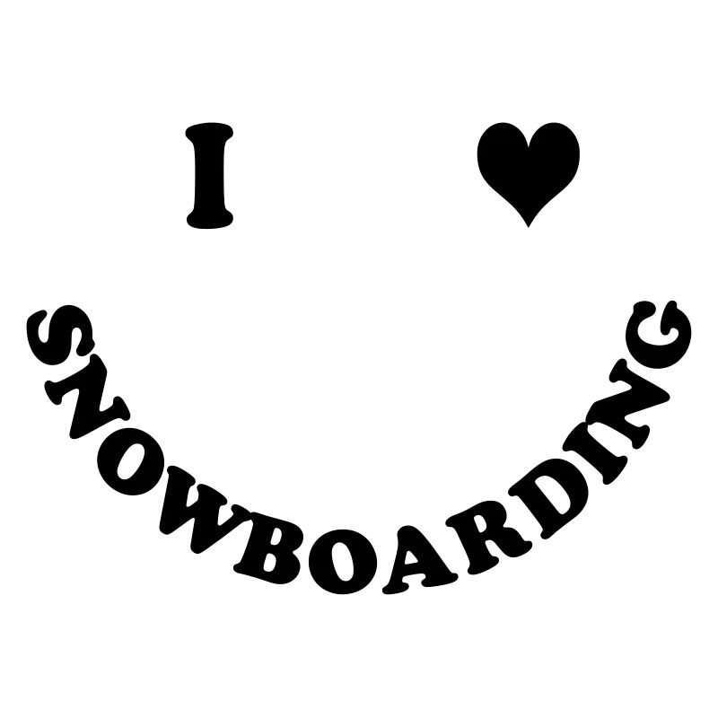 snowboard