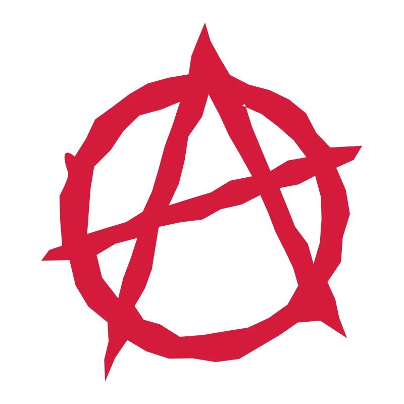 Anarchie