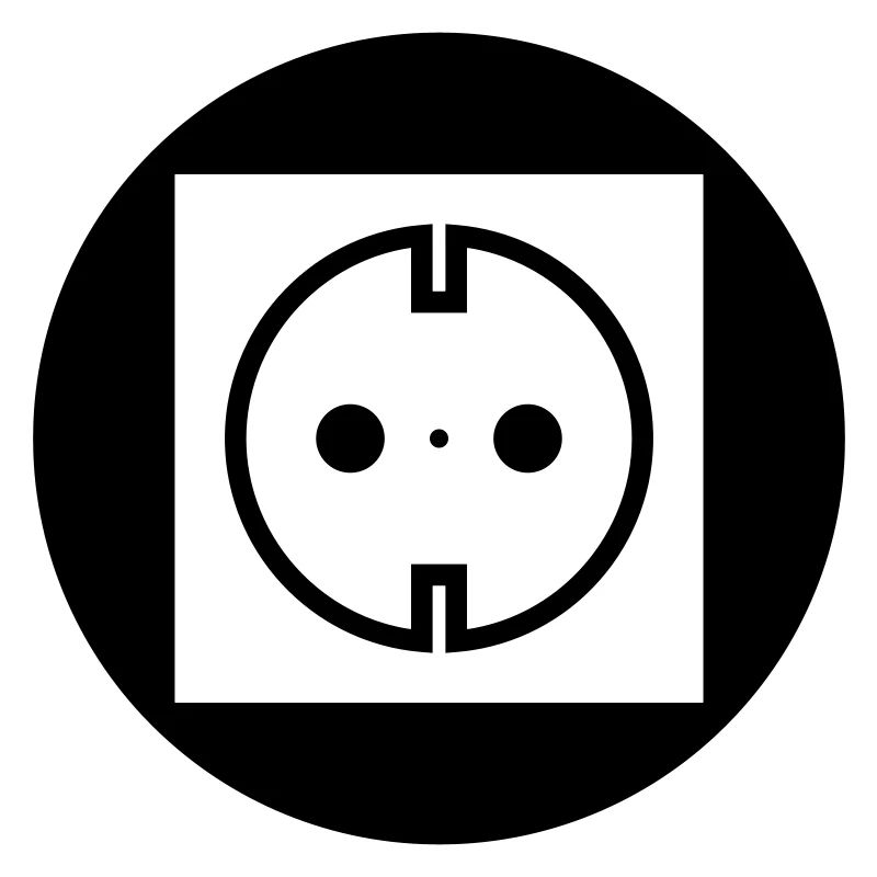 Prise électrique