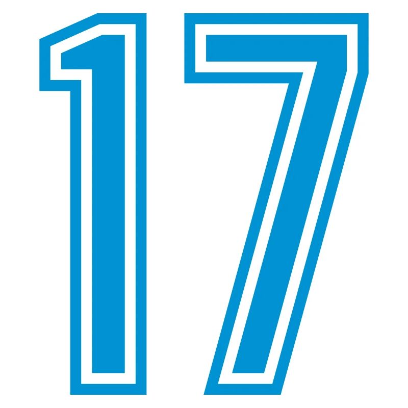 17