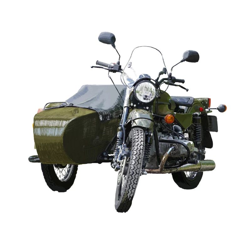 ural