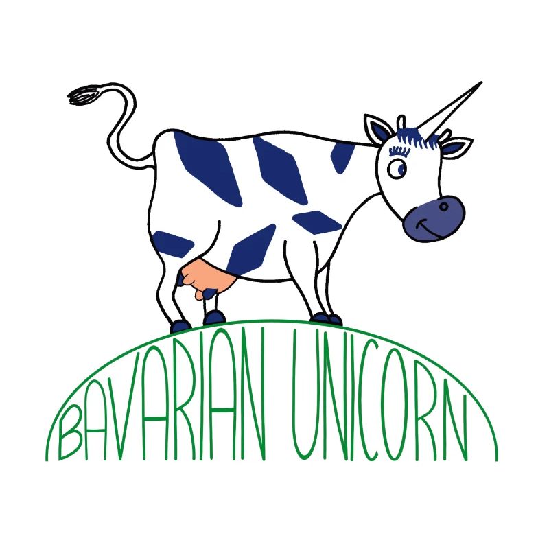 LICORNE BAVAROISE