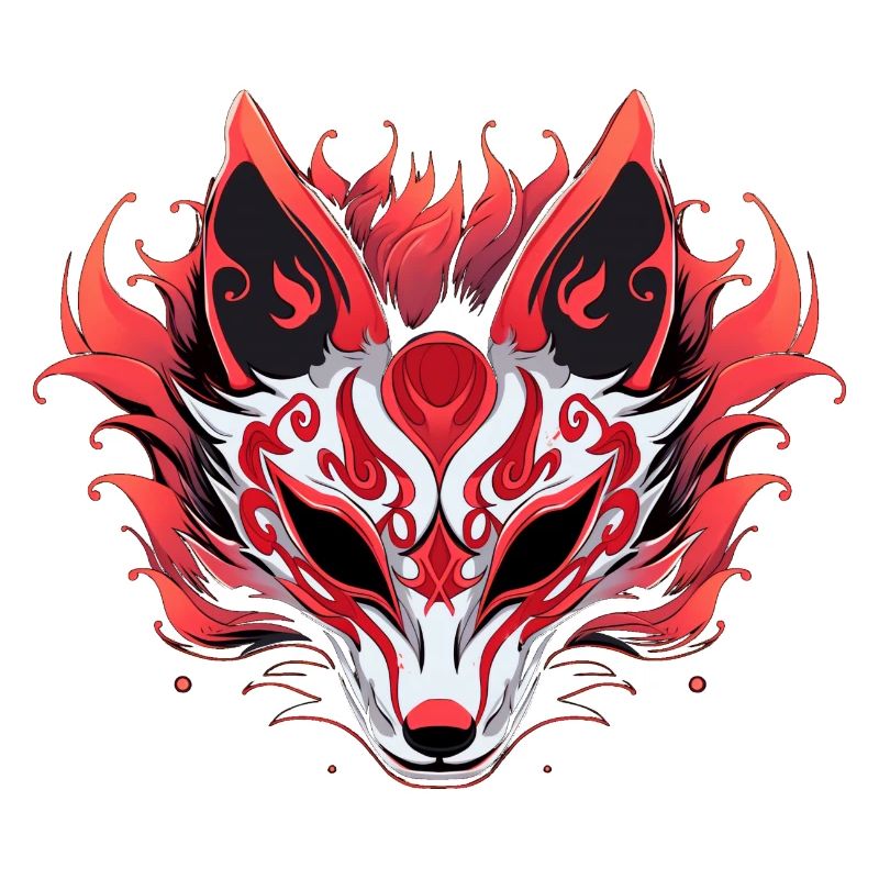 Kitsune